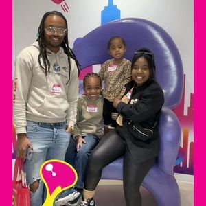 Meet your Posher, Bruce